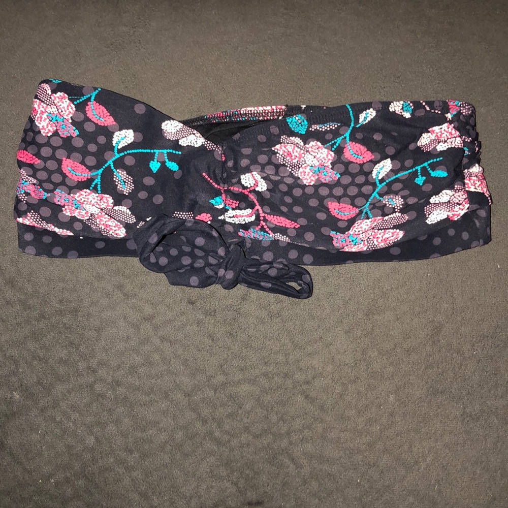 Juicy Couture Bikini Top